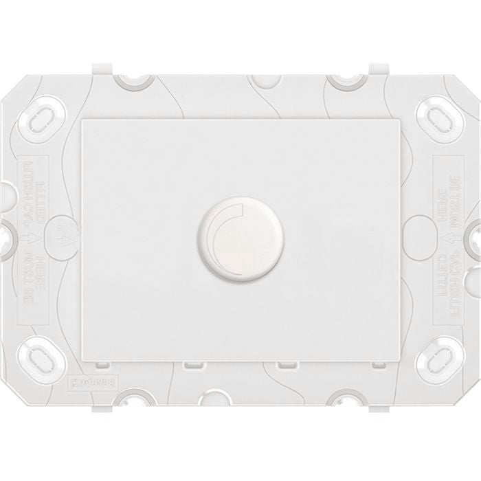 HPM ARTEOR 400VA Rotary Leading Edge Dimmer