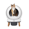 PetSafe Litter Box ScoopFree SmartSpin Self-Cleaning