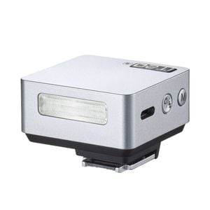 Godox iT20 Silver - Nikon