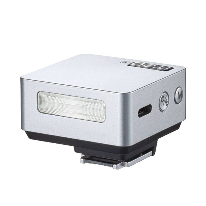 Godox iT20 Silver - Nikon