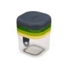 Joseph Joseph Multi-Prep Mini 3--1 Food Preparation Set