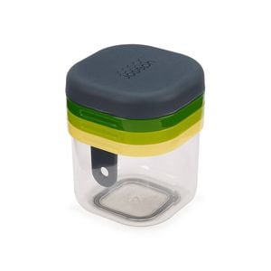 Joseph Joseph Multi-Prep Mini 3--1 Food Preparation Set