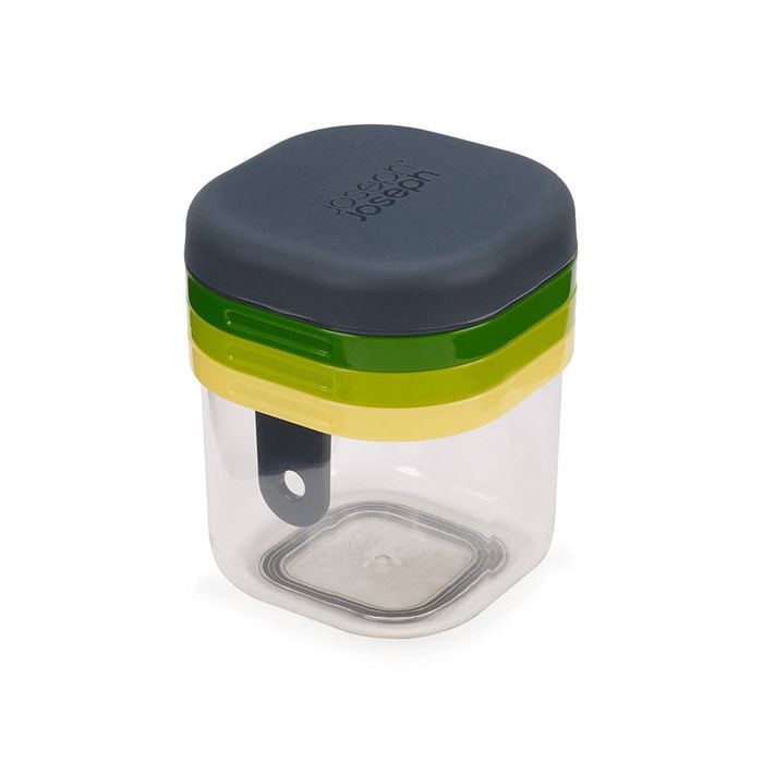 Joseph Joseph Multi-Prep Mini 3--1 Food Preparation Set
