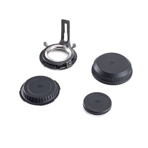 DJI Zenmuse X9 M-Mount Unit