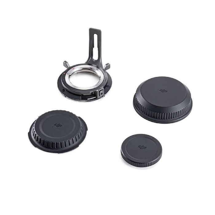 DJI Zenmuse X9 M-Mount Unit