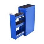 Kincrome BLUESTEEL Side Locker 3 Tier