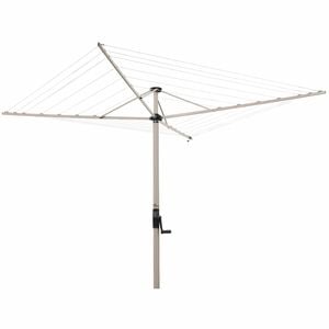 Austral Dune FoldAway 45 Rotary Clothesline