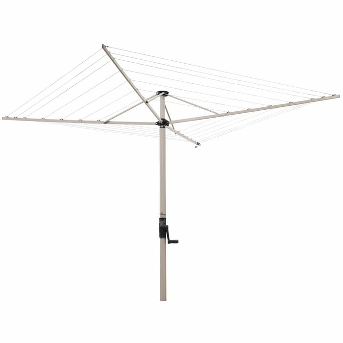 Austral Dune FoldAway 45 Rotary Clothesline