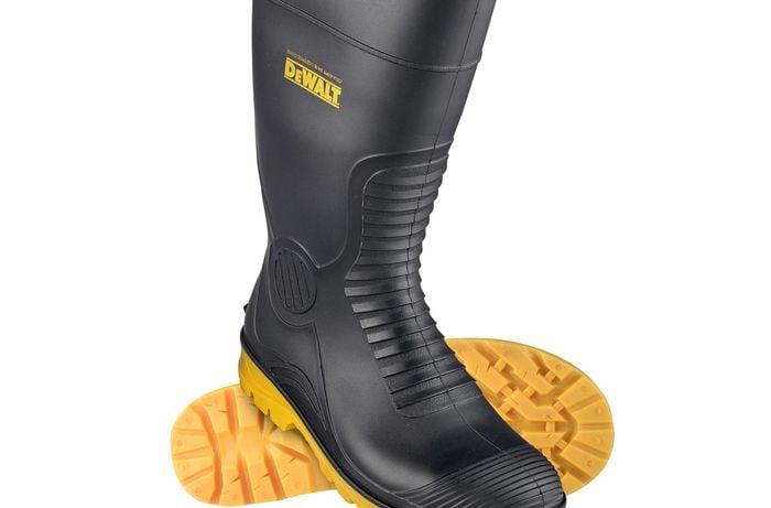 DeWalt Gumboots