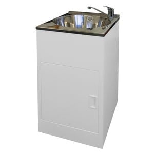 Dissco 465 x 540mm Economy Laundry Tub