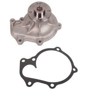 Water Pump Fits Bobcat 6680852 T770 T870 A770 T2250 V417 Kubota V3300 Di T V3800
