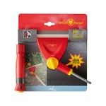 WOLF-Garten Multi-Star 35cm Window Squeegee