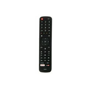For En2b27 Hisense Tv Remote Control En-2b27 40k321uw 50k321uwt Rc3394402/01 238