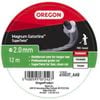 Oregon 2.0mm x 12m Super Twist Trimmer Line