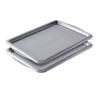 Soffritto Commercial Ii Set Of 2 Cookie Sheet 34 X 24cm