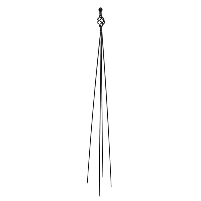 Jack 1500mm Obelisk Stake Plant Trainer