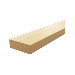 90 x 30mm 4.8m H3 LOSP Treated And Pre-Oiled Clear PR4 Laminated Pine Screening