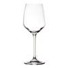 Olympia Chime Crystal Wine Glasses 620ml 6 Pack Gf735 Glassware Tableware Bar Supplies