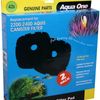 Aqua One Nautilus 2700 & Aquis Advance 2200/2400 35ppi Sponge 42s (25042s)