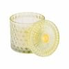 Soi Co The Shimmer Candle 15oz - Morning Blooms