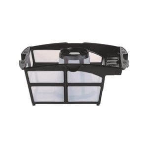 Baracuda Captura 100µ Replacement Filter Canister 