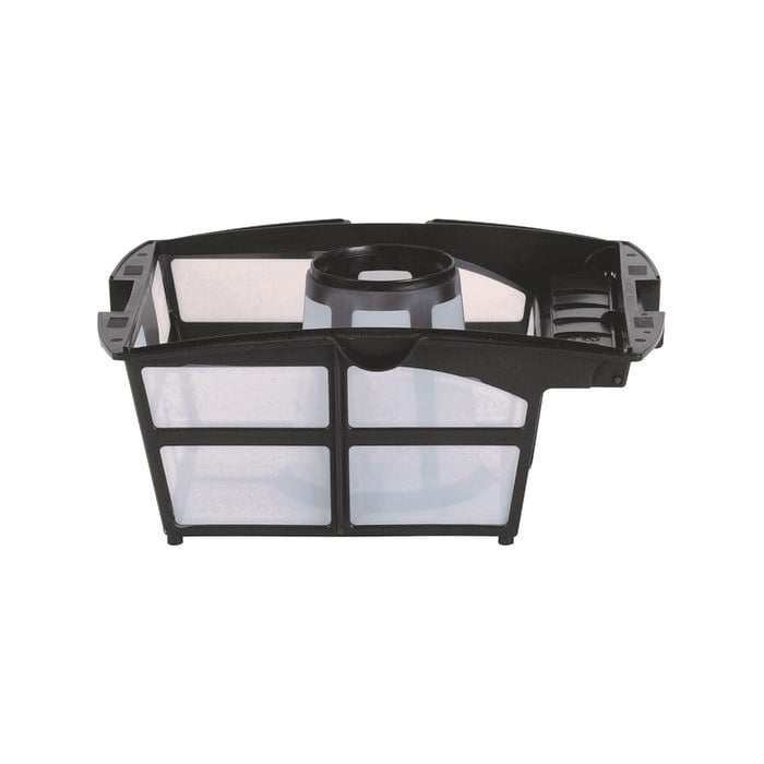 Baracuda Captura 100µ Replacement Filter Canister 