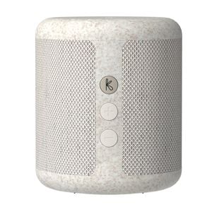 Kreafunk Karl Bluetooth Speaker - Wheat