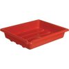 Paterson Plastic Developing Tray (10x12", Red)
