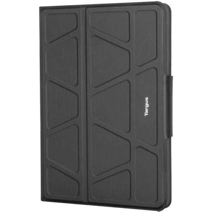 Targus Pro-Tek THZ861US Keyboard/Cover Case for 22.9 cm (9") to 27.9 cm (11") Tablet