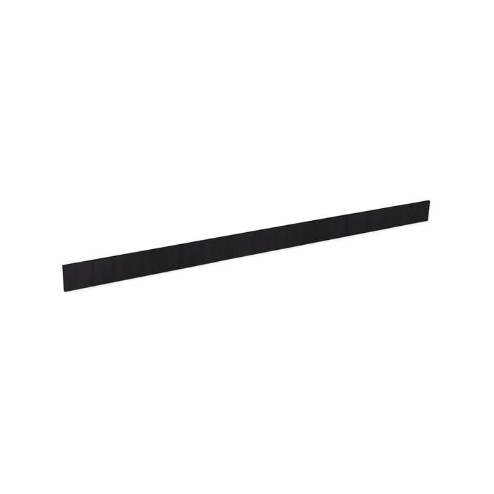 Kaboodle 2400mm Kickboard Licorice Twist
