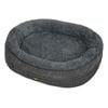 PaWz XXXL Size Orthopedic Dog Bed - Grey