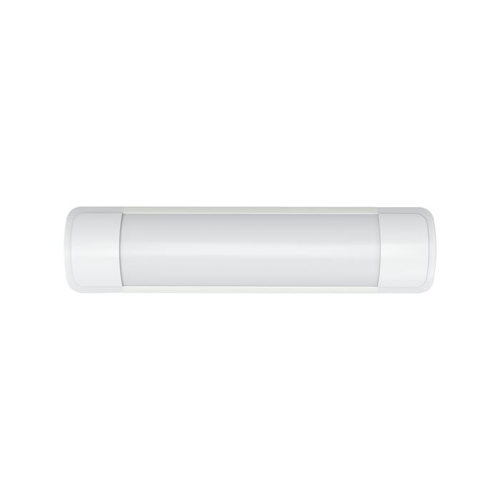 Mercator 35cm 10W 1000LM White LED Batten CCT