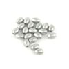 Swimerz 1/8oz Egg Sinker, Lead 20 Pack