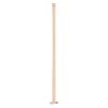 Austral Classic Cream Hard Surface RetractAway Post Plate
