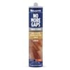 Selleys 380g Jarrah No More Gaps Timber Floor Gap Filler