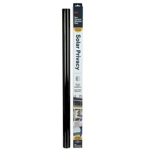 3M Sun Control Window Film Solar Privacy