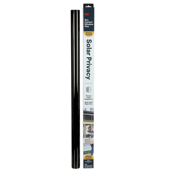 3M Sun Control Window Film Solar Privacy