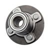 Rear Wheel Bearing Hub Assembly for Daihatsu Applause Charade Pyzar
