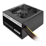 Thermaltake Litepower GEN2 450w Power Supply [PS-LTP-0450NPCNAU-2]