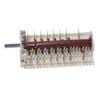Oven Selector Switch - Multifunction Controller C00074281, Suits Ariston