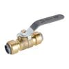 SmarteX-PEX 16mm Ball Valve