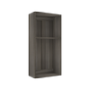 Lugna 1536 x 750 x 380mm Storm Cabinet Shell