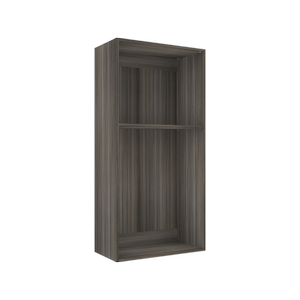 Lugna 1536 x 750 x 380mm Storm Cabinet Shell
