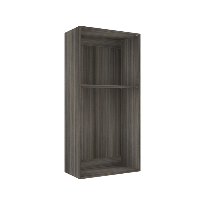 Lugna 1536 x 750 x 380mm Storm Cabinet Shell