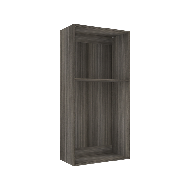 Lugna 1536 x 750 x 380mm Storm Cabinet Shell