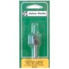 Linbide 9mm Tungsten Carbide Hardies Drill Bit