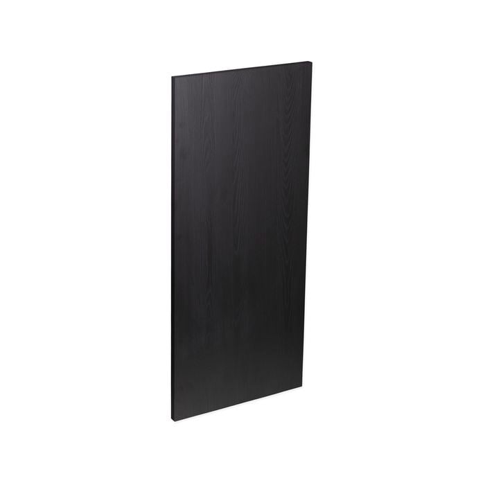 Kaboodle Licorice Twist Wall Cabinet End Panel