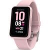 Reflex Active Series 49 Wellness Tracking Calling smart Watch Pink