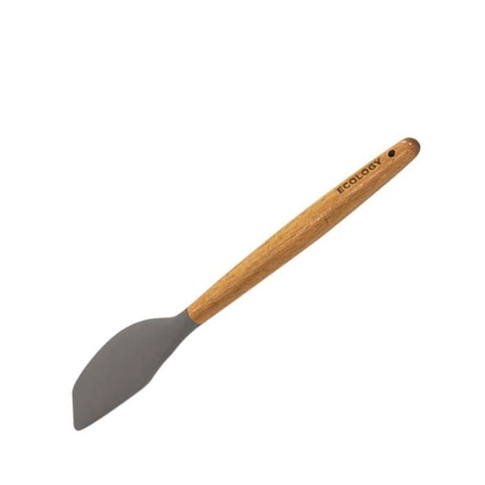 Ecology Acacia Provisions Silicone Spatula