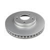 Front Brake Rotor for Mitsubishi Lancer CH, Lancer CJ, Outlander ZE ZF